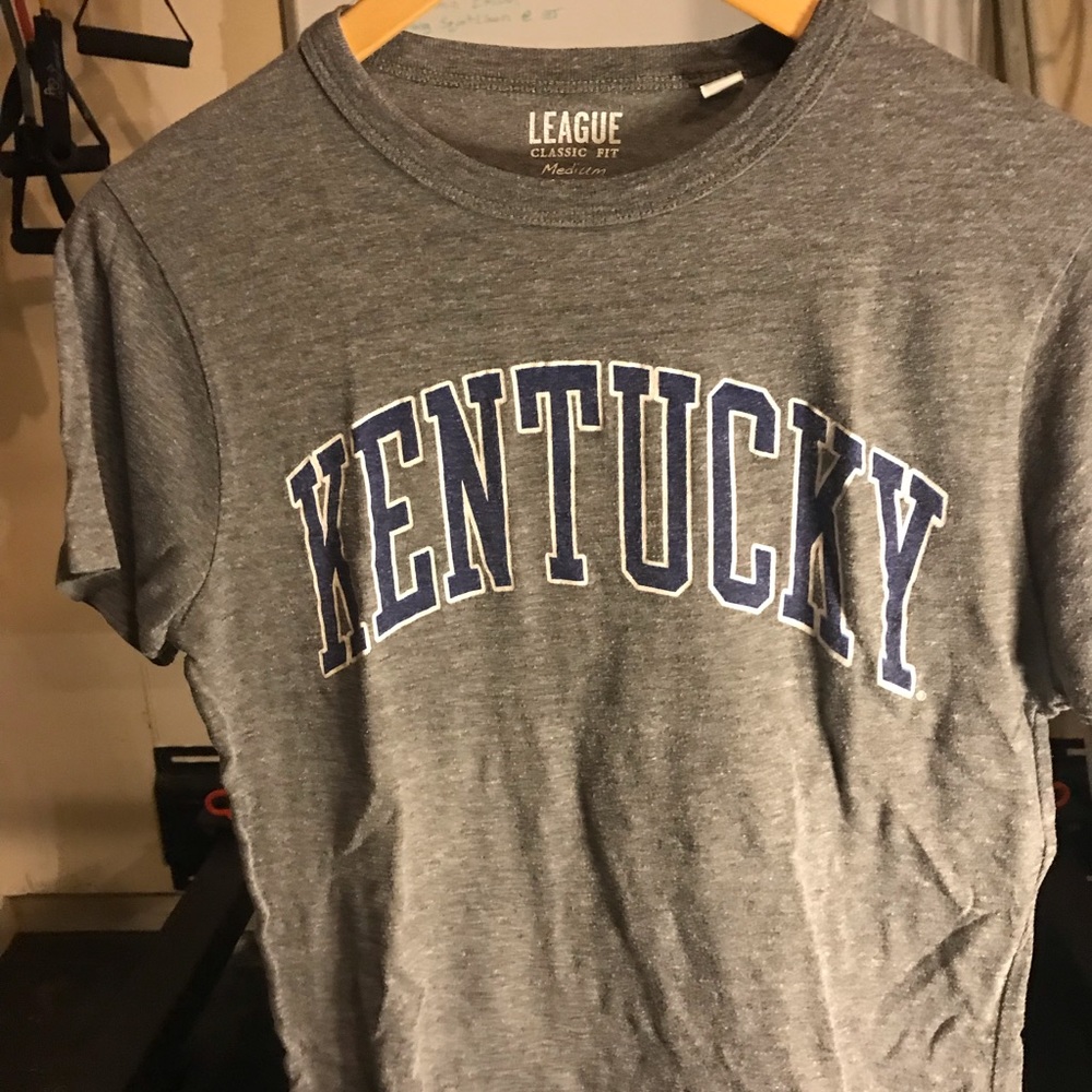 Kentucky T Shirt